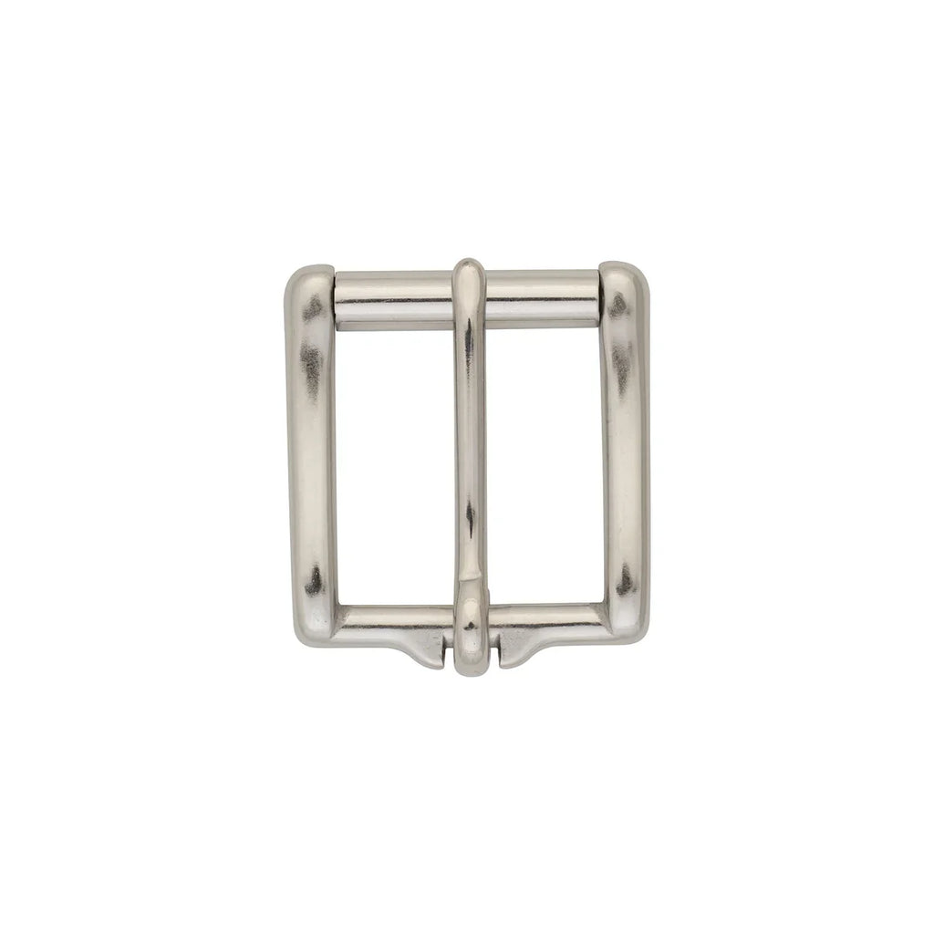 49 Buckle with Stainless Steel Tongue