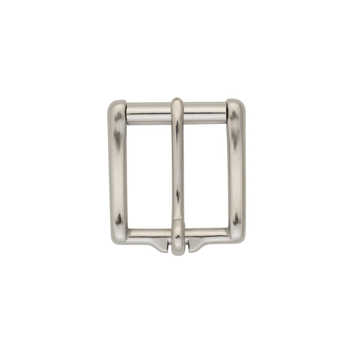 49 Buckle with Stainless Steel Tongue