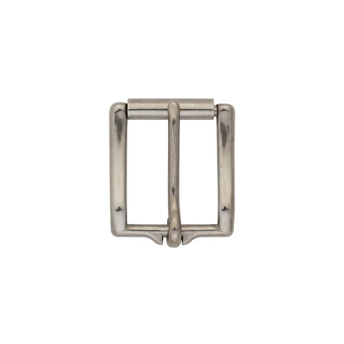 49 Buckle with Stainless Steel Tongue