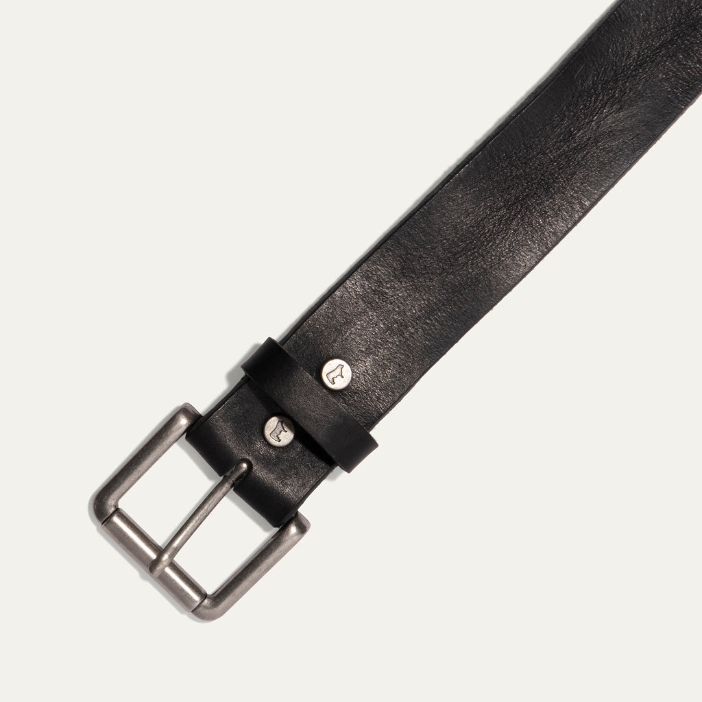 VINTAGE WASHED BELT