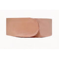 Vegetable Tanned Leather Belt Straps – Veg Tan Belt Blanks  7/8 oz for Leathercraft