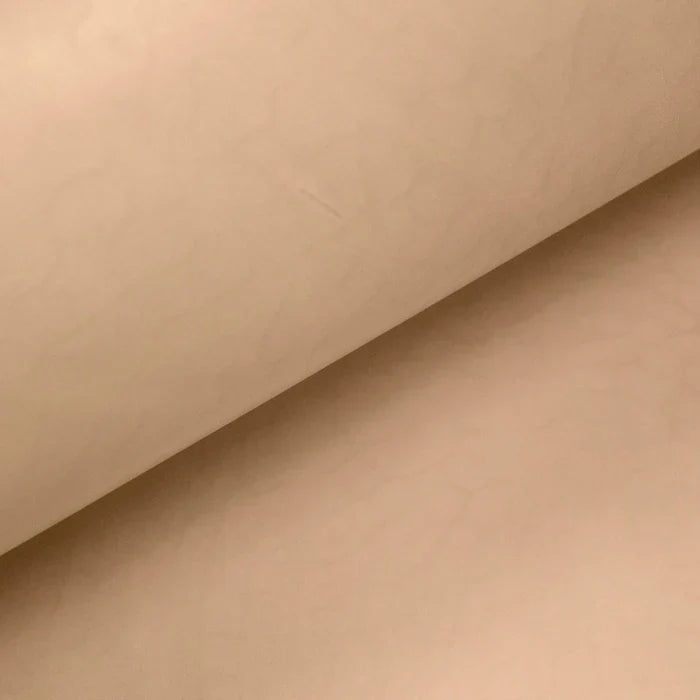 Vegetable Tanned Leather Side - 4/5 oz - Sold by the Square Foot