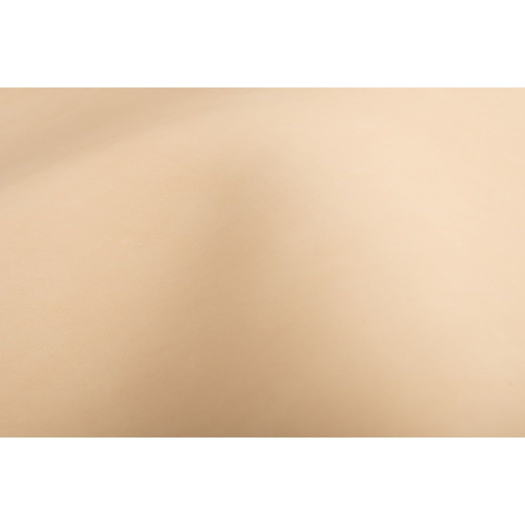Vegetable Tanned Leather Side - 2/3 oz - Sold by the Square Foot