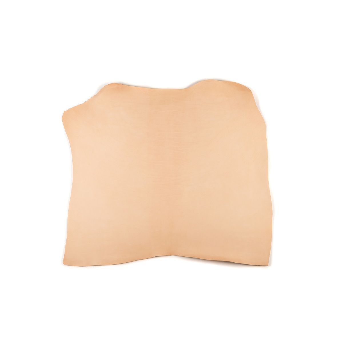 Vegetable Tanned Leather Side - 4/5 oz - Sold by the Square Foot