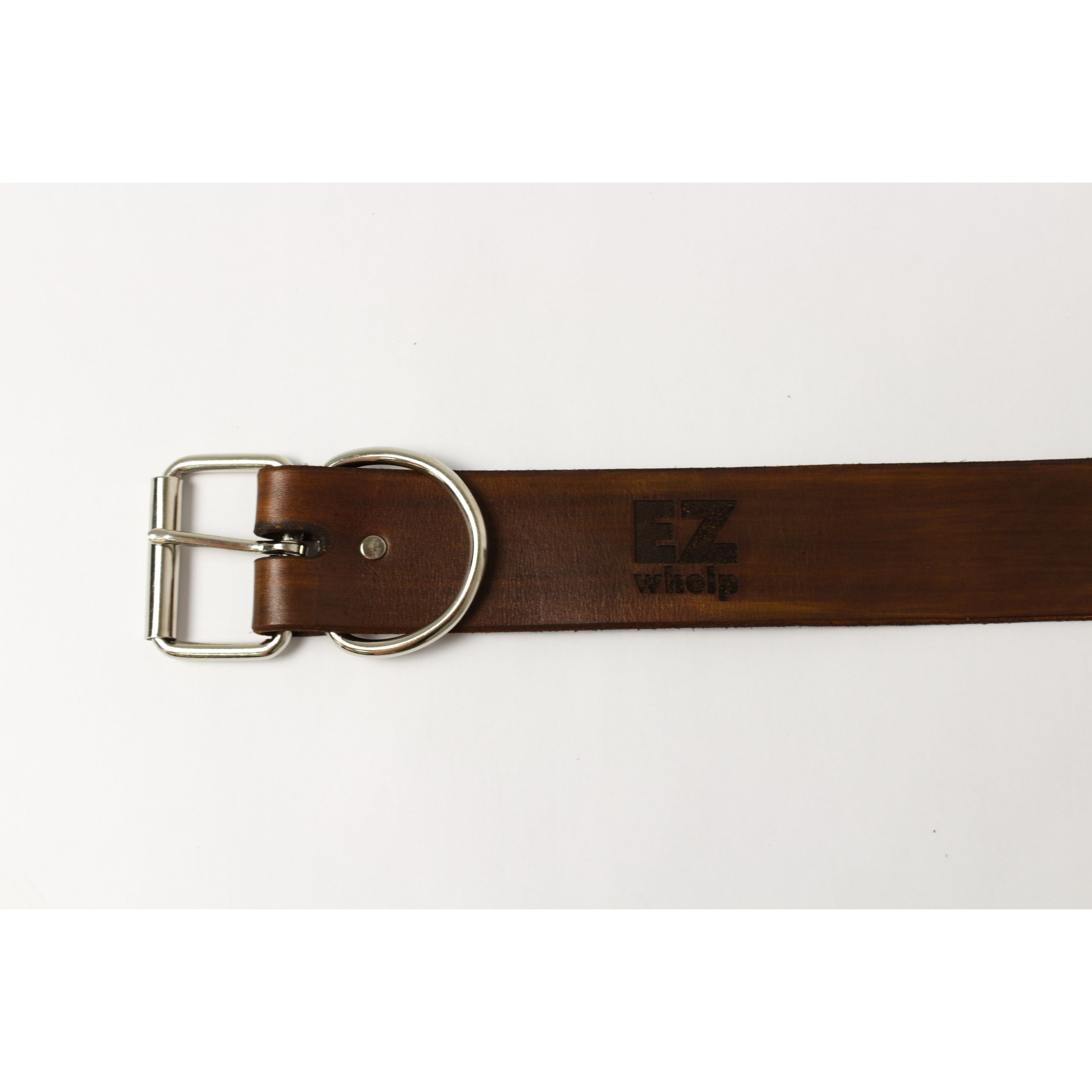 Leather Dog Collar